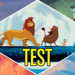 TEST: ¿Quién serías en «El Rey León»?