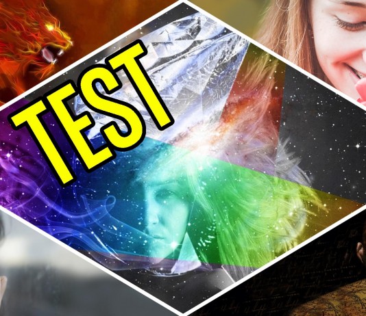 TEST: ¿Qué virtud destaca más en ti? TEST VIRTUD