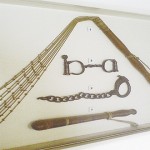 5 instrumentos de tortura escalofriantes