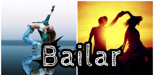 5 cosas que sólo sabemos los que adoramos BAILAR