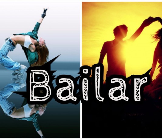 5 cosas que sólo sabemos los que adoramos BAILAR