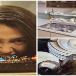 Si tu cocina está así…