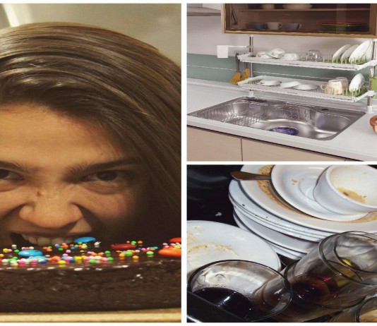 Si tu cocina está así… ¡Quizá no consigas adelgazar! Si tu cocina está así...