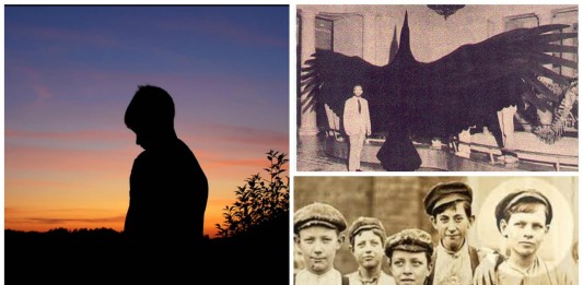 La desaparición más INQUIETANTE de la historia: el caso de Oliver Thomas