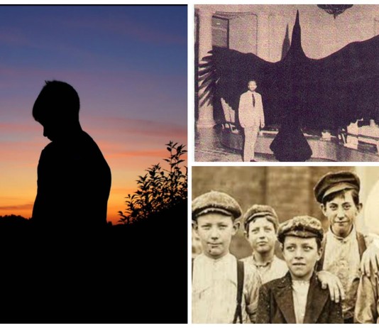 La desaparición más INQUIETANTE de la historia: el caso de Oliver Thomas