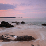 La isla de Gruinard