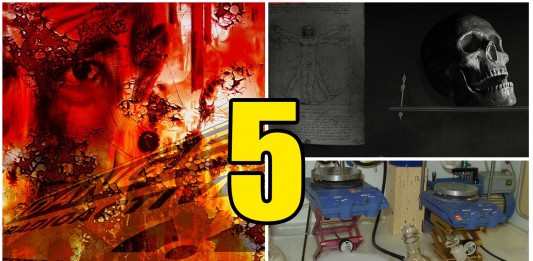 5 experimentos con consecuencias terribles