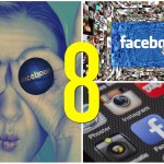 Curiosidades sobre Facebook