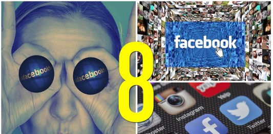 8 datos curiosos que no conocías de Facebook Curiosidades sobre Facebook