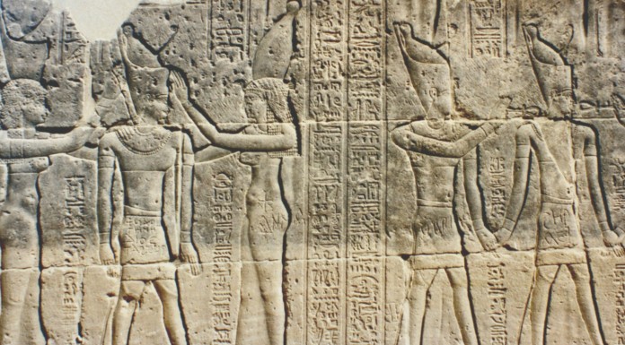 ¿Los antiguos egipcios creían en el mundo de los “espíritus”?