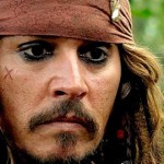 jack sparrow