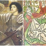 Juanas célebres