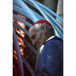 La «Catedral de Justo»: la catedral reciclada construida por un solo hombre