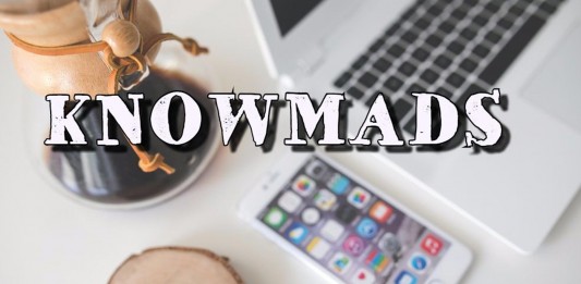 Llegan los "KNOWMADS"... ¿Te consideras uno?