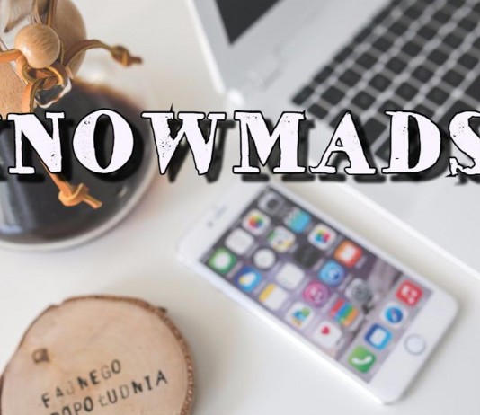 Llegan los "KNOWMADS"... ¿Te consideras uno?