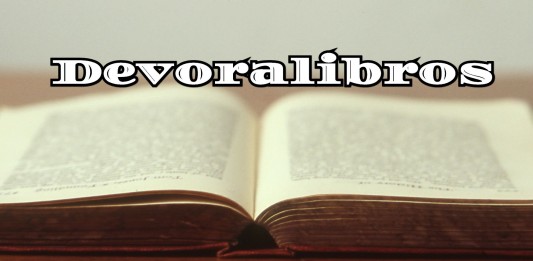 «Devoralibros», una raza selecta en nuestra población: ¿Te identificas? "Devoralibros", una raza selecta en nuestra población: ¿Te identificas?