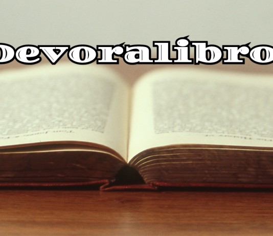 "Devoralibros", una raza selecta en nuestra población: ¿Te identificas?