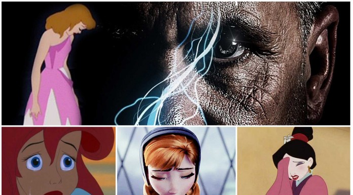 El machismo oculto en las pelis Disney con protagonistas femeninas