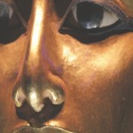 ¿Por qué los egipcios crearon las máscaras funerarias?