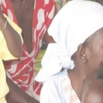 La terrible realidad de los matrimonios infantiles en África
