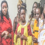 La terrible realidad de los matrimonios infantiles en África