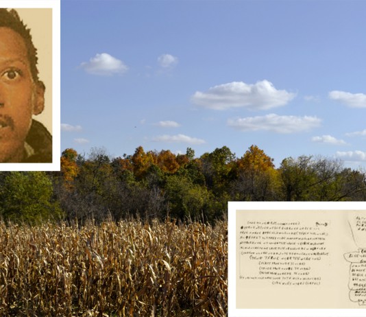 El enigma McCormick: una extraña muerte y un código SIN DESCIFRAR El enigma McCormick: una extraña muerte y un código SIN DESCIFRAR