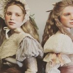 Las impresionantes muñecas hiperrealistas de Michael Zajkov