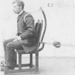 máquina Gustav Zanders