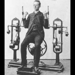 máquina Gustav Zanders