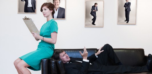 ¿Es un narcisista? Con esta ÚNICA pregunta lo sabrás