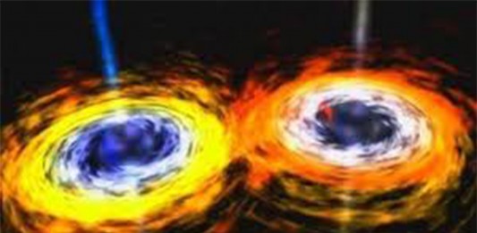 Ondas gravitacionales: una vez más, Einstein tenía RAZÓN