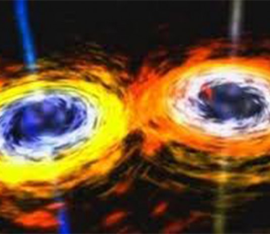 Ondas gravitacionales: una vez más, Einstein tenía RAZÓN