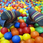 Chris Steel: el chico que vive con un síndrome opuesto al autismo
