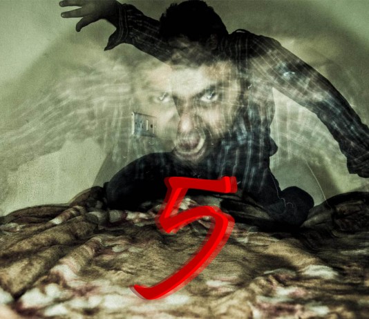 5 casos de POSESIÓN muy perturbadores