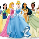 TEST: ¿A qué princesa Disney te pareces?