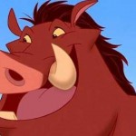 pumba