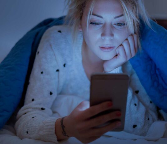 que es la nomofobia fobia a no tener el celular