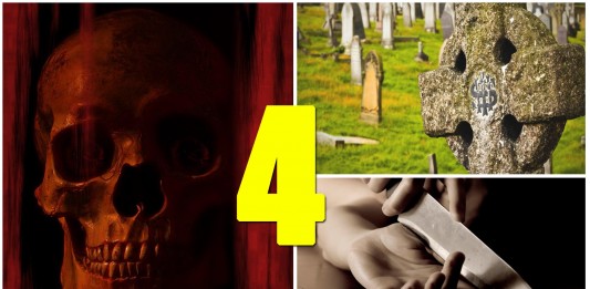 Los 4 rituales funerarios más extraños rituales funerarios