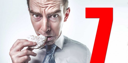 Estas 7 comidas no sacian, ¡TE DAN MÁS HAMBRE! saciarse