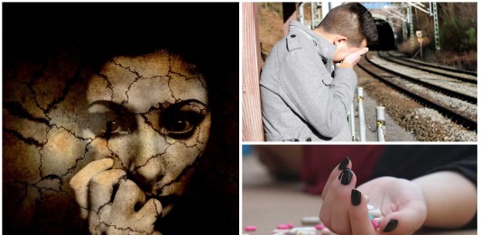 ¡ATENCION! 5 Síntomas de suicidio