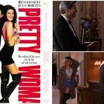 Curiosidades de Pretty Woman