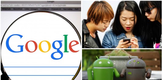 Cómo ver lo que Google guarda de ti si tienes un Android