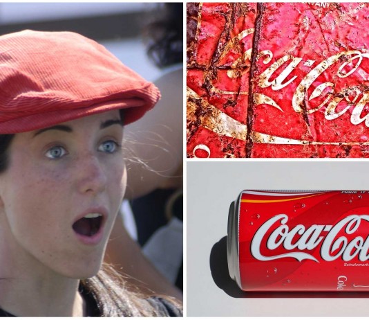 La gran equivocación histórica de Coca Cola equivocación de Coca Cola