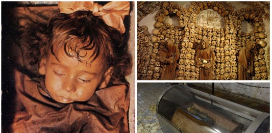 La triste historia de la momia más bella del mundo La triste historia de la momia más bella del mundo - Supercurioso