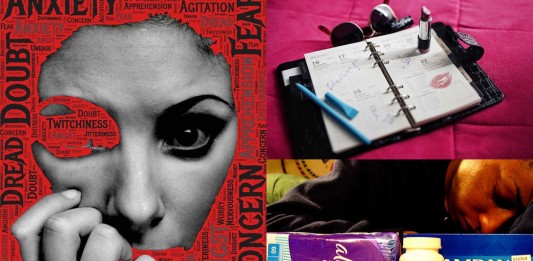 5 motivos por los que se retrasa la menstruación sin embarazo