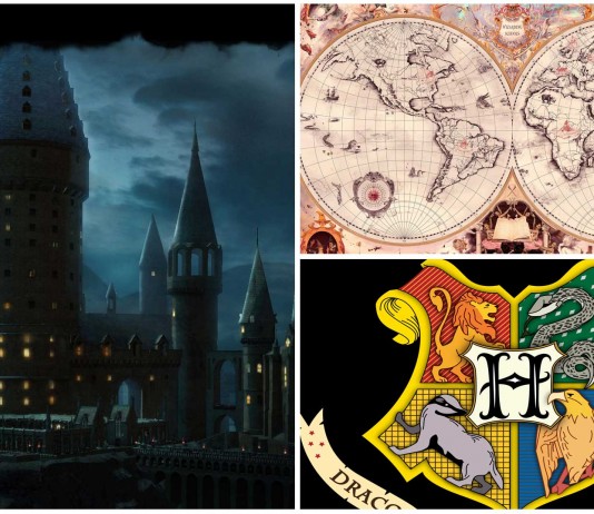 nuevas escuelas de magia