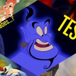 QUIZ: ¿Cuánto sabes de…? Preguntas sobre DISNEY