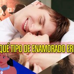 TEST: ¿Qué tipo de enamorado eres?