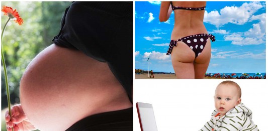 trasero más grande hijos más inteligentes