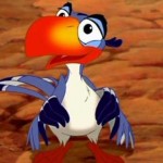 zazu